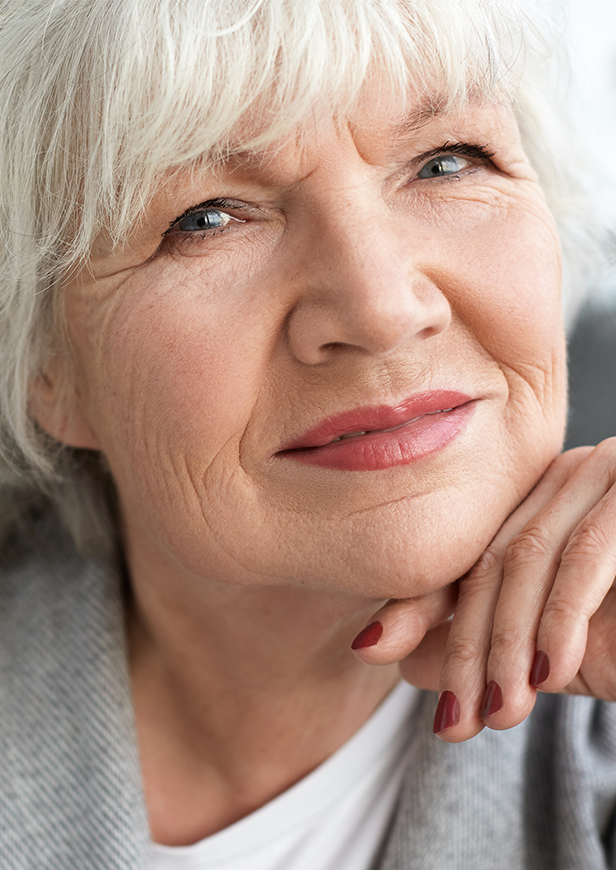 Austin Cataract Patient