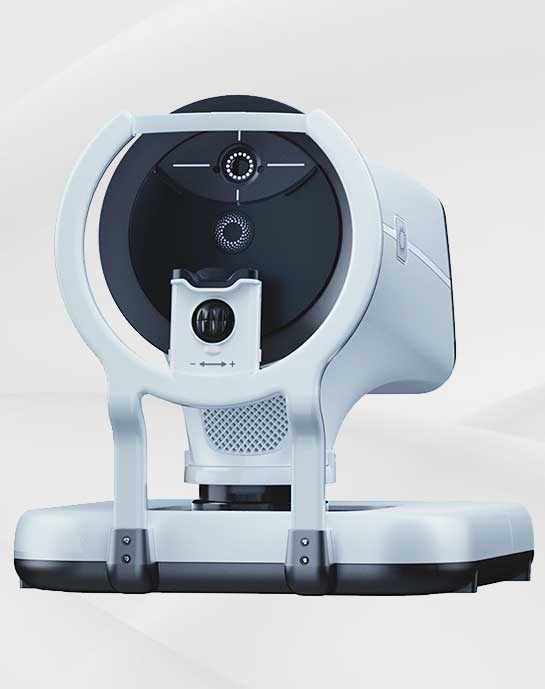 DSLT Laser
