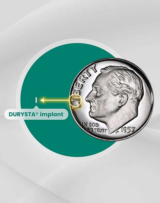 Durysta