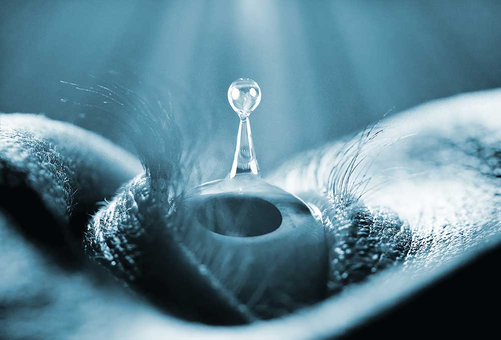 Drops