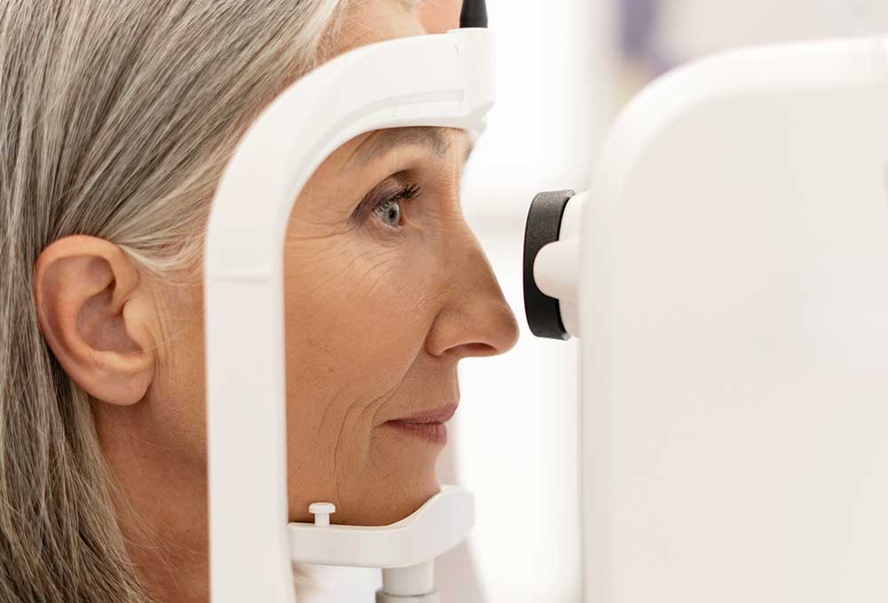 Eye Health