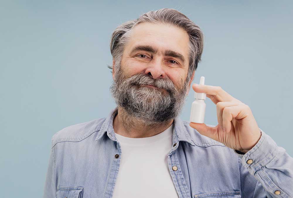 Glaucoma Eye Drops