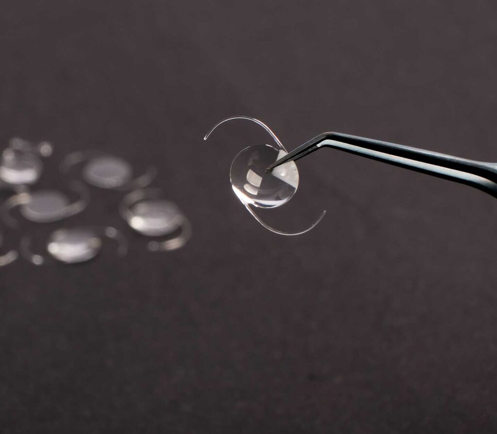 Multifocal Lens Implants | Austin Cataract Surgeon | Westlake Eye ...
