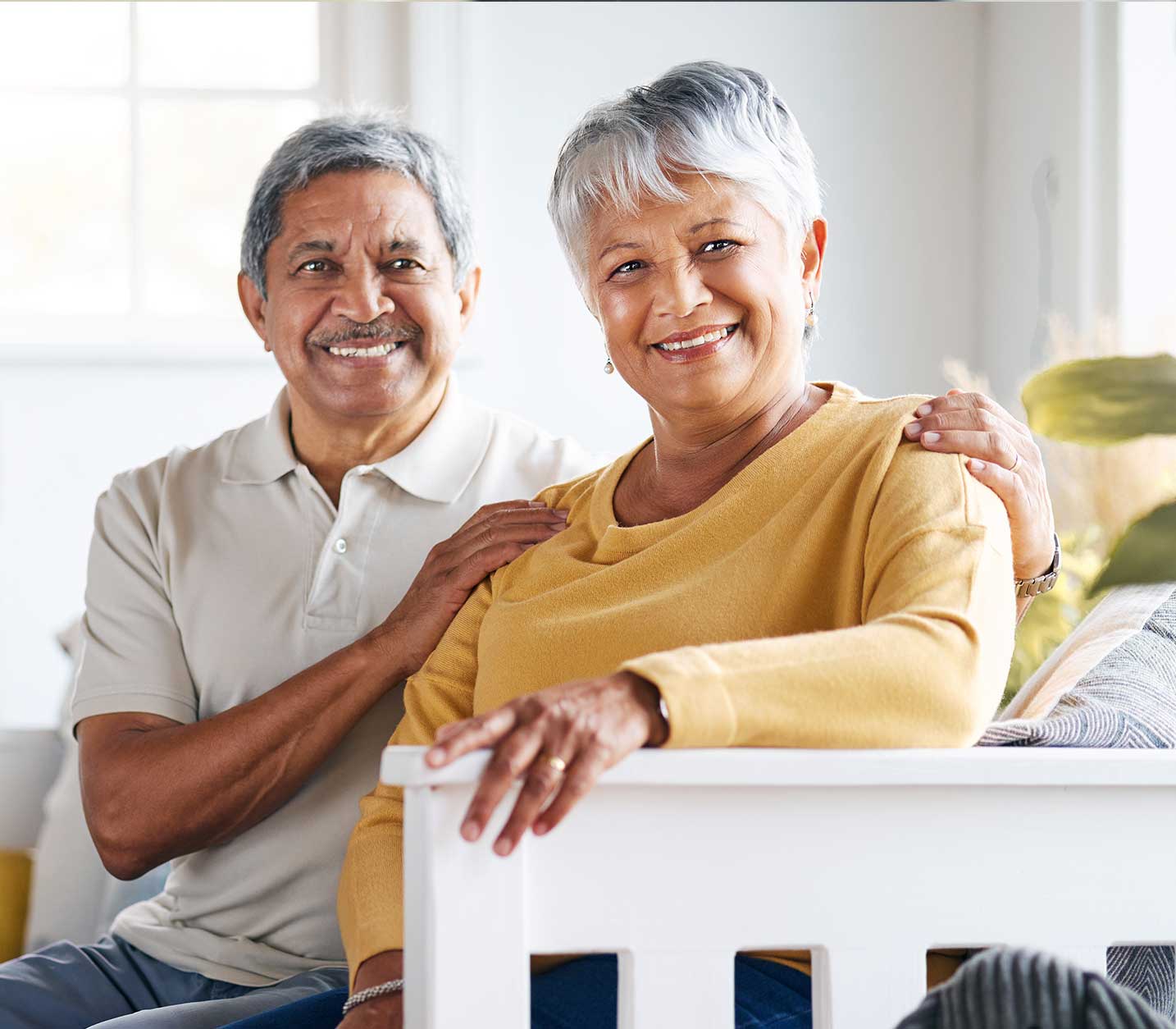 Senior Patients