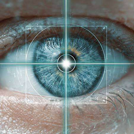 All-Laser Technology