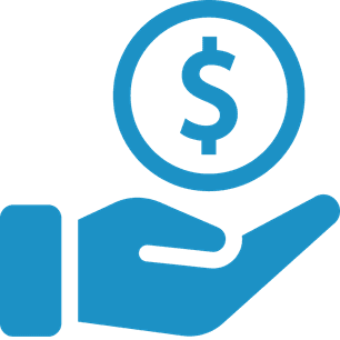 Affordable financing