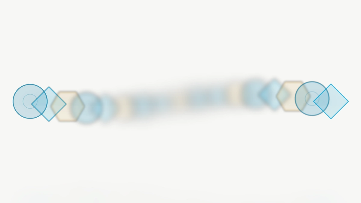 Range of vision provided by premium intraocular lens options for cataract surgery at Westlake Eye Specialists in Austin, Texas